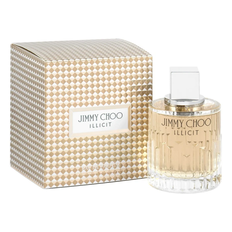Jimmy Choo  Illicit  Woda perfumowana 100 ml