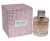 Jimmy Choo  Illicit Flower  Woda toaletowa damska spray  100ml