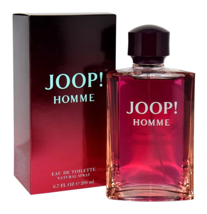 JOOP!  Homme   Woda toaletowa męska 200ML