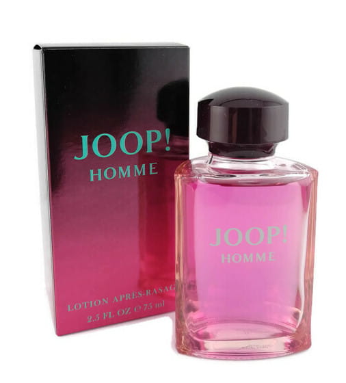 JOOP! HOMME  woda po goleniu 75ML