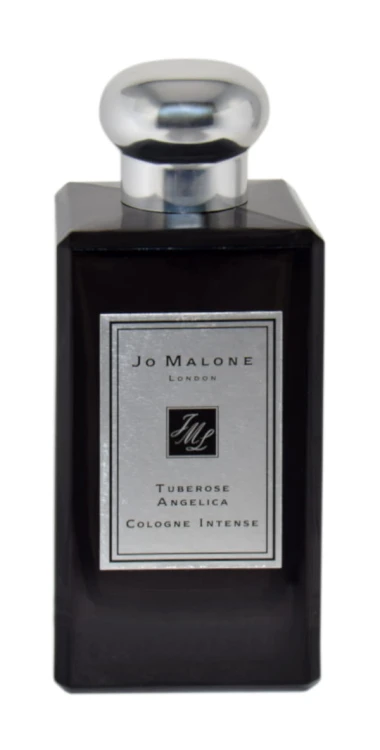 JO MALONE Tuberose Angelica Intense woda kolońska unisex 100 ML