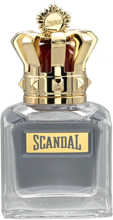 JPG  Scandal Pour Homme   Woda toaletowa męska 50ML