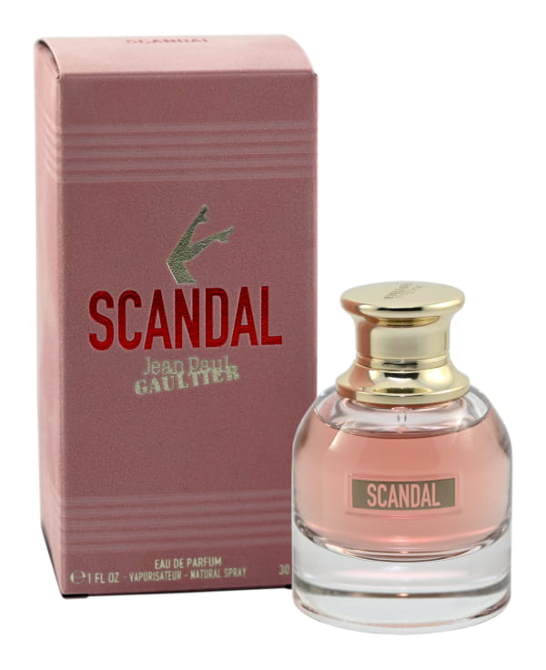 JPG  SCANDAL   Woda perfumowana damska 30 ml