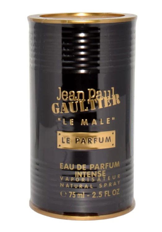 JPG  La Male Intense   Woda perfumowana  75 ml