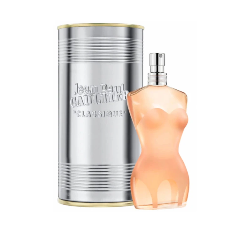 JPG  CLASSIQUE   woda toaletowa 100ml