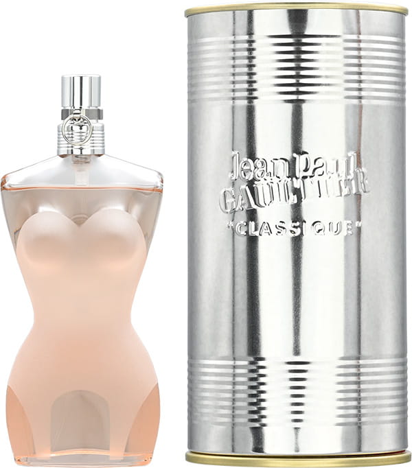 JPG  CLASSIQUE   woda toaletowa 100ml