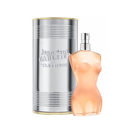 JPG  CLASSIQUE   Woda toaletowa 50ml