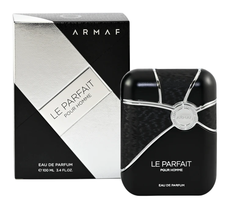 ARMAF Le Parfait Woda perfumowana męska 100 ml