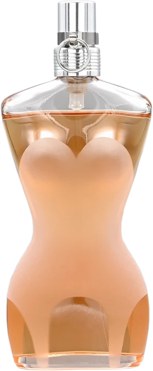 JPG  CLASSIQUE   Woda toaletowa 50ml