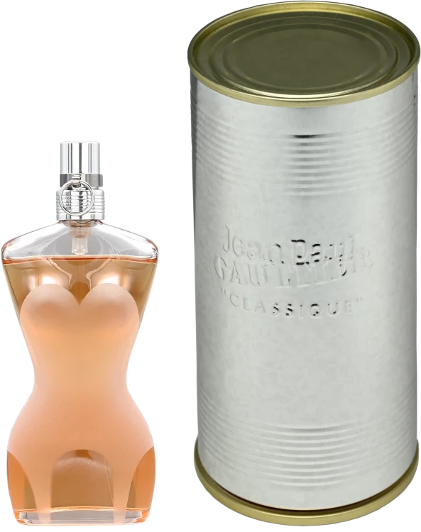 JPG  CLASSIQUE   Woda toaletowa 50ml