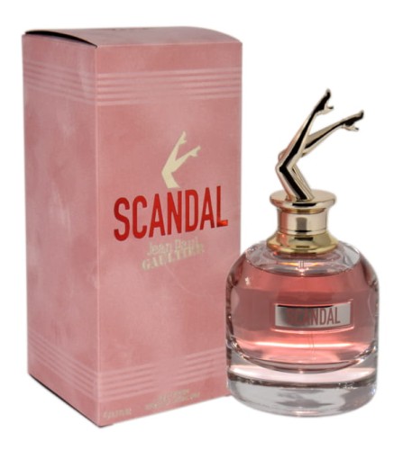 JPG  SCANDAL   Woda perfumowana  80 ml