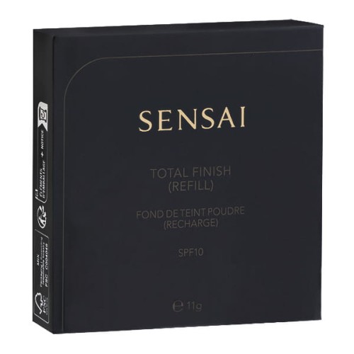 KANEBO SENSAI  TOTAL FINISH TF 202 REFILL   Podkład pudrowy wkład
