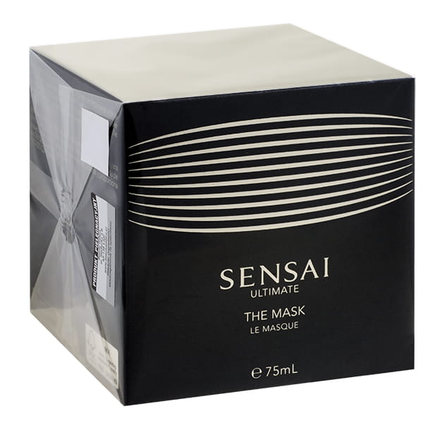KANEBO SENSAI  ULTIMATE THE MASK   nocna maska 75 ml