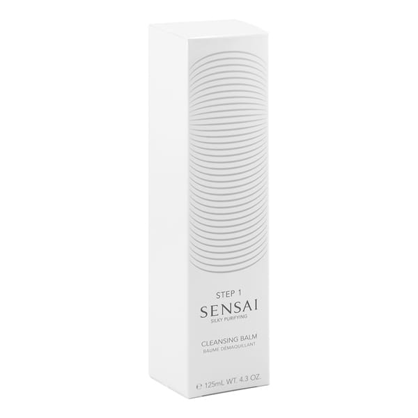 Kanebo  Sensai Silky Purifying Cleansing Balm  Oczyszczający balsam do demakijażu  125ml