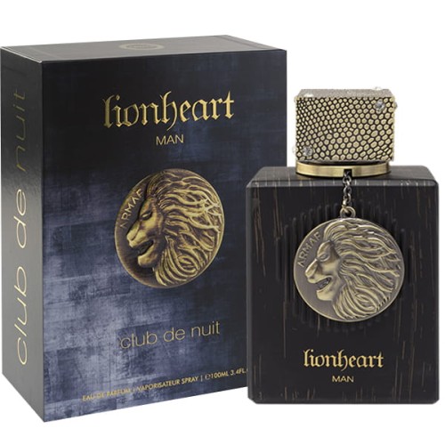 ARMAFClub De Nuit LionheartWoda perfumowana męska 100 ml