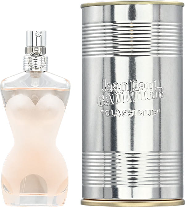 Jean Paul Gaultier Classique woda toaletowa dla kobiet 30 ml