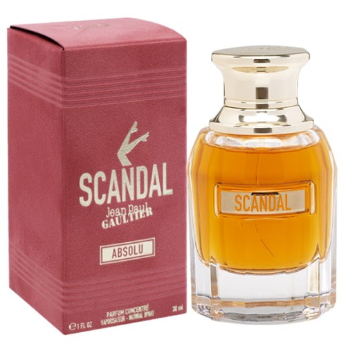JPG Scandal Absolu Woda perfumowana damska 30ml