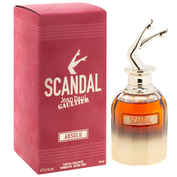 JPG Scandal Absolu Woda perfumowana 50 ml