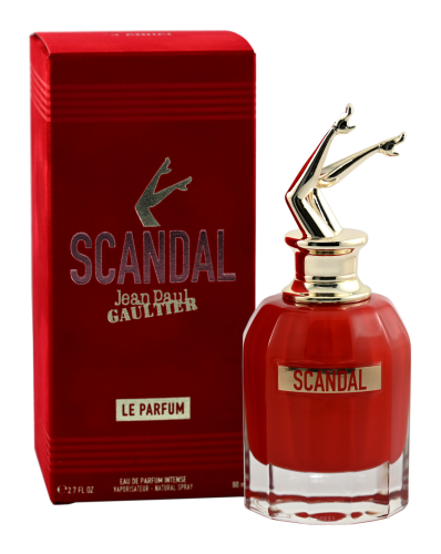 JPG Scandal Le Parfum Intense Pour Femme Woda perfumowana  80ml
