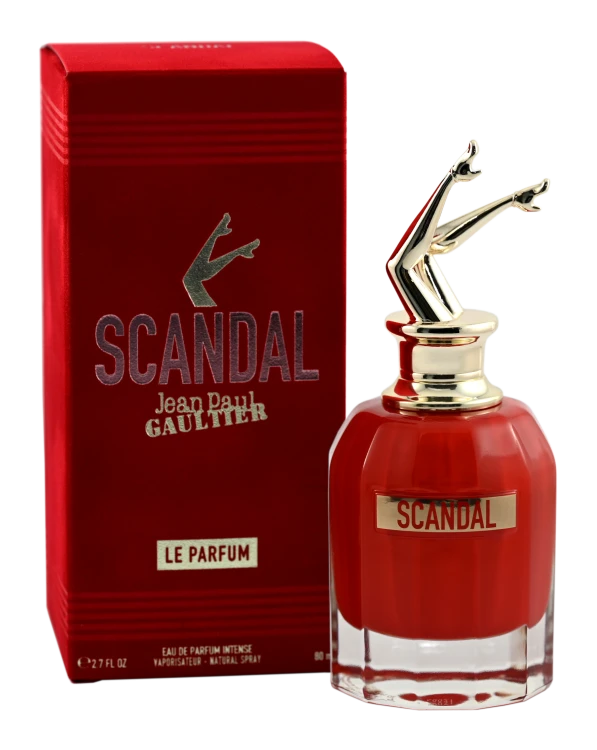 JPG Scandal Le Parfum Intense Pour Femme Woda perfumowana  80ml