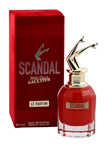 JPG Scandal Le Parfum EDP Intense Pour Femme  Woda perfumowana damska  50ml