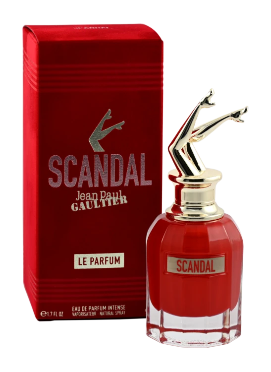 JPG Scandal Le Parfum EDP Intense Pour Femme  Woda perfumowana damska  50ml
