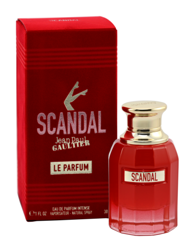 JPG Scandal Le Parfum EDP Intense Pour Homme Woda perfumowana damska  30ml