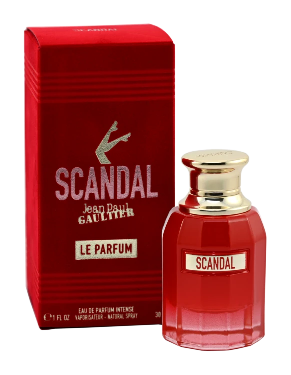 JPG Scandal Le Parfum EDP Intense Pour Homme Woda perfumowana damska  30ml
