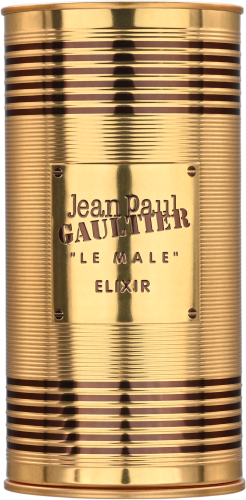 JPG "Le Male" Elixir  EDP woda perfumowana męska 125ml