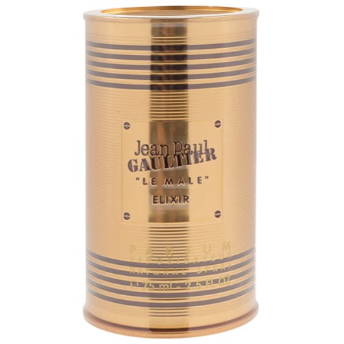 JPG"Le Male" Elixir Woda perfumowana męska 75ml