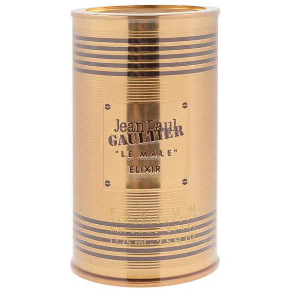 JPG"Le Male" Elixir Woda perfumowana męska 75ml