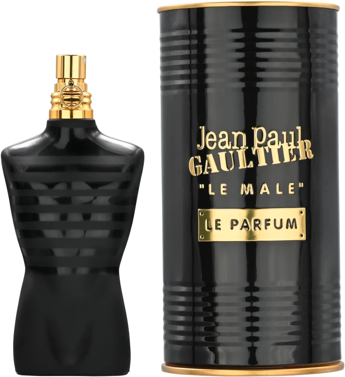 JPG Le Male Intense Woda perfumowana 125 ml
