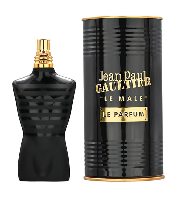 JPG Le Male Intense Woda perfumowana 125 ml