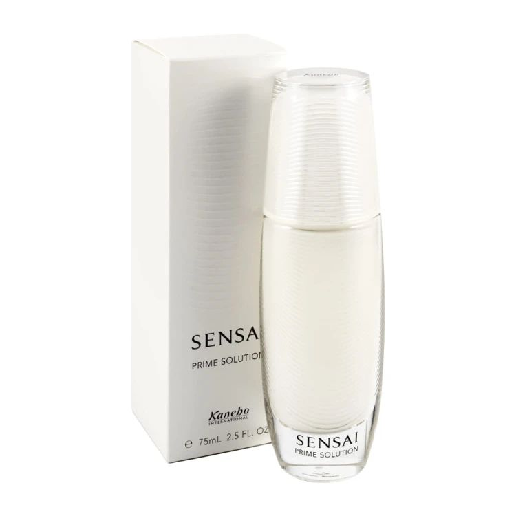 Kanebo  Sensai Prime Solution  Emulsja do twarzy 75ml