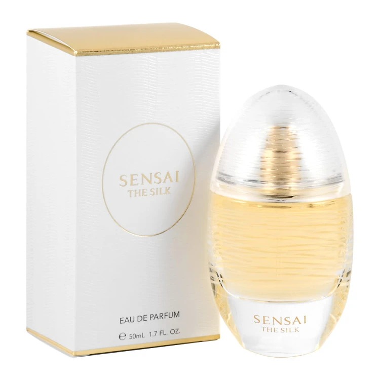 Kanebo  Sensai The Silk  woda perfumowana damska 50 ml