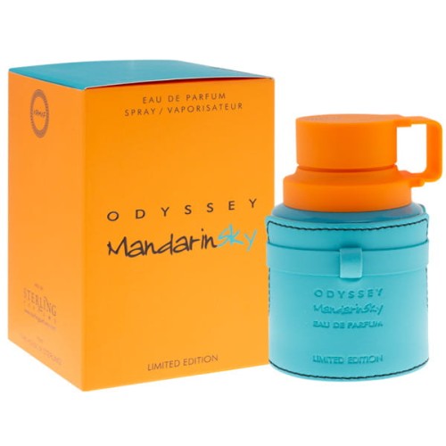 ARMAFOdyssey Mandarin SkyWoda perfumowana  60 ml