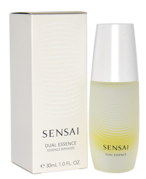 KANEBO SENSAI DUAL ESSENCE  serum do twarzy 30ML