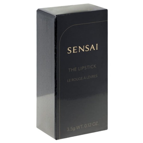 KANEBO Sensai The Lipstick 10 Ayame Mauve Szminka nawilżająca 3,5g