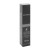 Kanebo  Sensai Mascara 38 C Separating and Lenghtening MSL-1 Black  Tusz do rzęs wydłużający  7.5 ml
