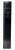 KANEBO SENSAI  STYLING EYEBROW PENCIL 01 DARK BROWN   kredka do brwi 0,2g