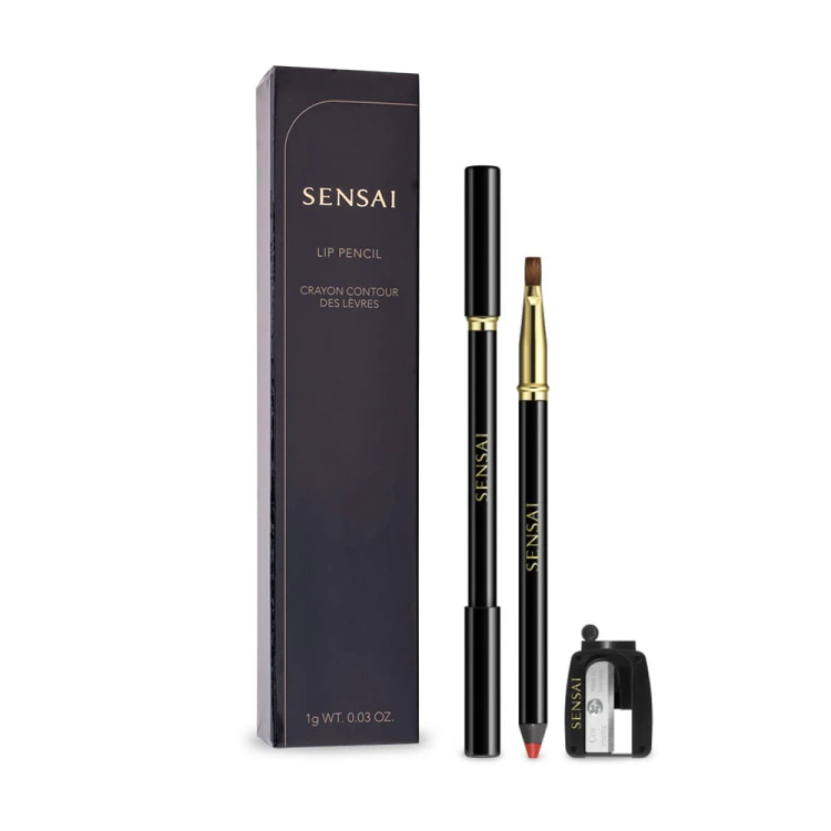 KANEBO SENSAI  LIP PENCIL 02   Konturówka do ust 1g