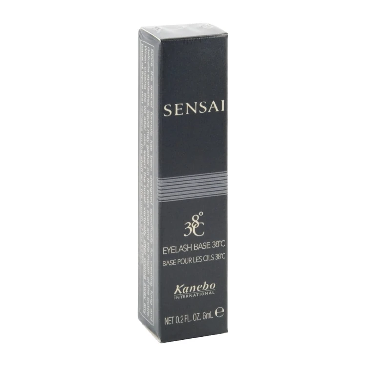 Kanebo  sensai Eyelash Base 38°C  2021  Baza pod tusz do rzęs 6 ml