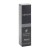 Kanebo  Sensai Mascara 38 C M-1 Black tusz do rzęs 6 ml