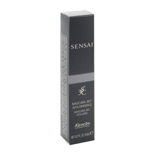 Kanebo Sensai Mascara 38 C Volumising Tusz do rzęs 8 ml