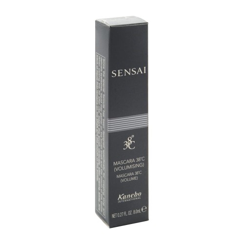 Kanebo Sensai Mascara 38 C Volumising Tusz do rzęs 8 ml