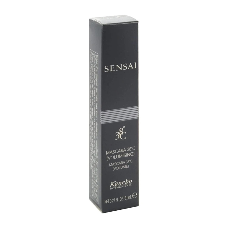 Kanebo Sensai Mascara 38 C Volumising Tusz do rzęs 8 ml