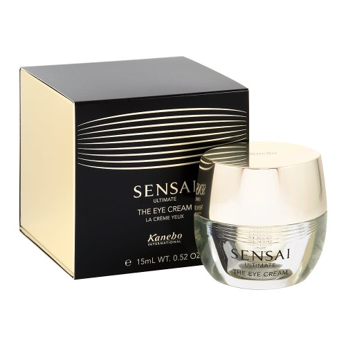 Kanebo  Sensai Ultimate The Eye Cream  Krem pod oczy 15ml