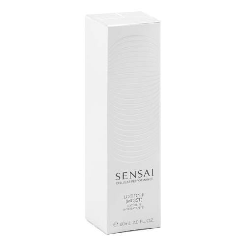 Kanebo  Sensai Cellular Performance Lotion II  Lotion 60 ml