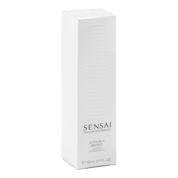 Kanebo  Sensai Cellular Performance Lotion II  Lotion 60 ml