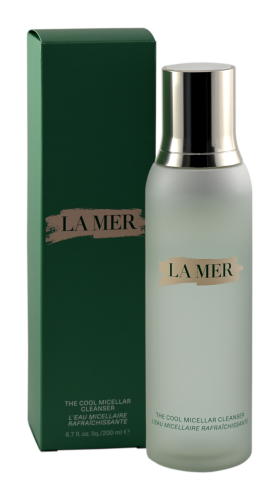 LA MER  THE COOL MICELLAR WATER   woda micelarna 200ML